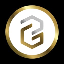 The GOLD DAO Website logo